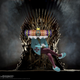 Illustration for article titled 'Shop Contest: Game Of Thrones Finale, Winners!